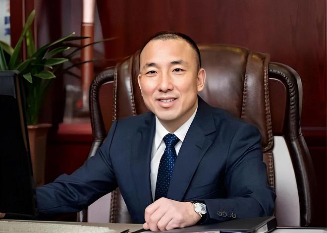 福建宁德最新十大富豪揭晓总身价超4500亿一位气质女老板上榜(图6)