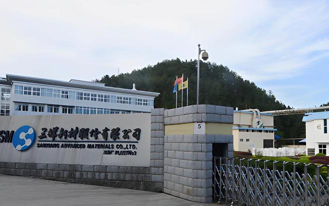 福建宁德最新十大富豪揭晓总身价超4500亿一位气质女老板上榜(图5)