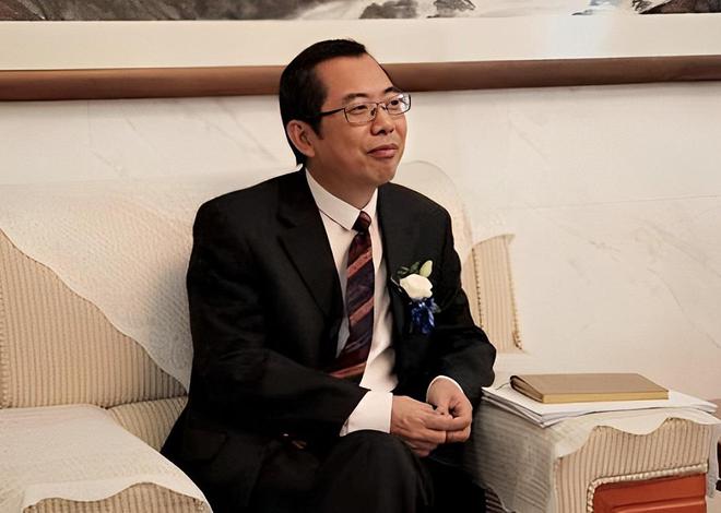 福建宁德最新十大富豪揭晓总身价超4500亿一位气质女老板上榜(图10)
