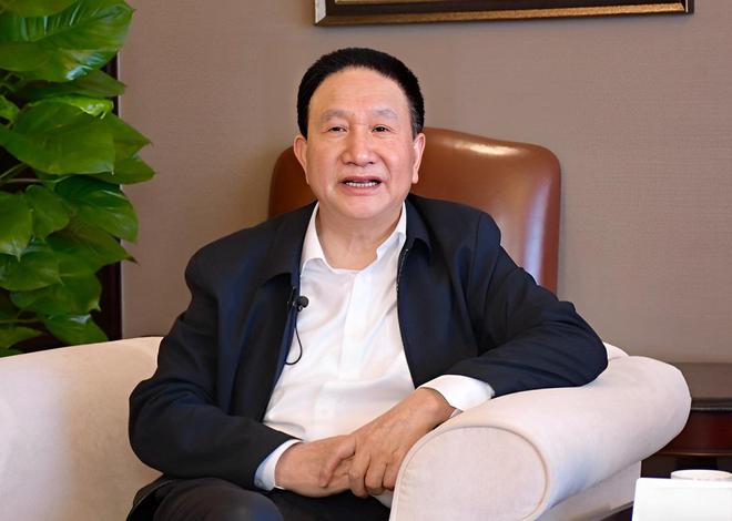 福建宁德最新十大富豪揭晓总身价超4500亿一位气质女老板上榜(图8)