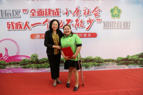 百面绘天津｜残疾人举重运动员田蒙：热爱可抵岁月漫长(图3)