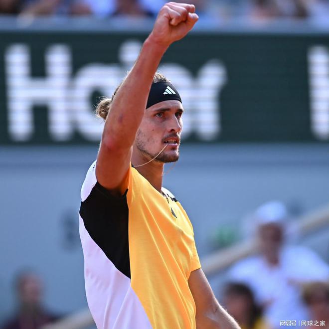 太难了！兹维再端盘已跻身大满贯决赛最灾难开局榜！(图4)