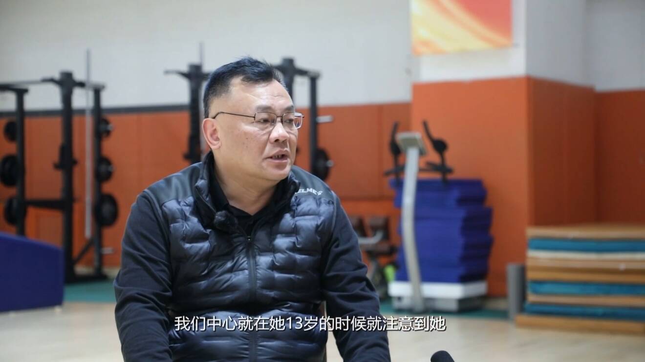 荣耀背后的故事：走近山东青年女篮(图6)