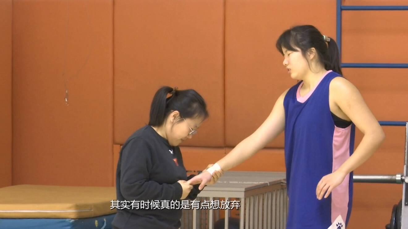 荣耀背后的故事：走近山东青年女篮(图7)