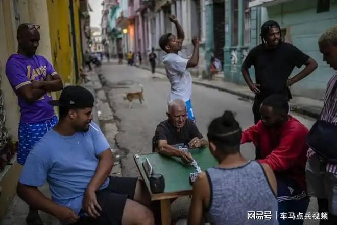 打破美国封锁古巴正式成为金砖伙伴国巴西提出一重磅建议(图2)