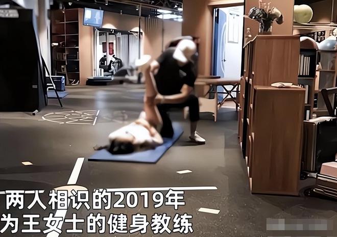 健身房震碎三观的“性丑闻”曝光撕裂了多少健身爱好者的遮羞布(图6)