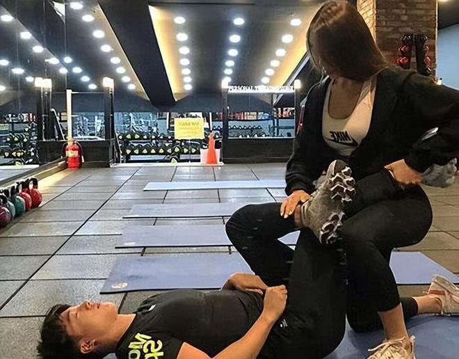 健身房震碎三观的“性丑闻”曝光撕裂了多少健身爱好者的遮羞布(图13)