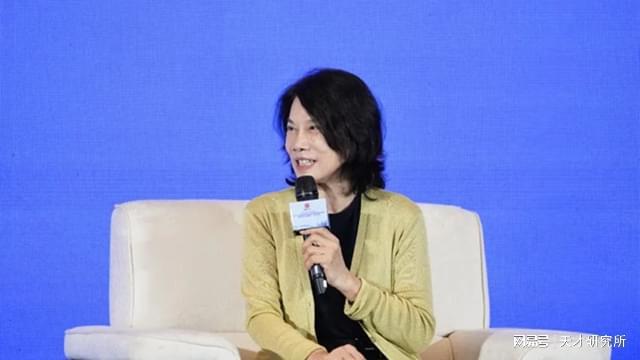 周文强：董明珠获授国务院特殊津贴凭什么？为什么？(图2)