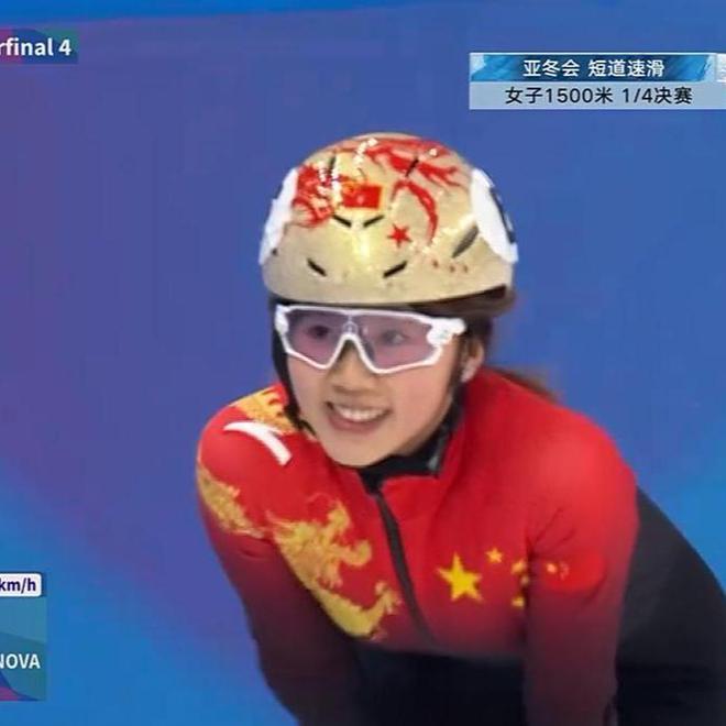 气人！韩国媒体泼脏水炮轰中国短道速滑运动员网友：恶人先告状(图4)