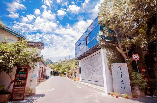 杭州有个被《跑男》看上的“小台北”文艺青年常来这里过周末(图7)