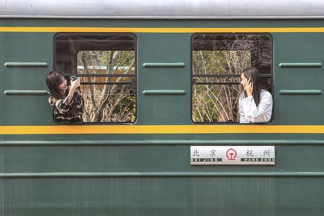 杭州有个被《跑男》看上的“小台北”文艺青年常来这里过周末(图12)