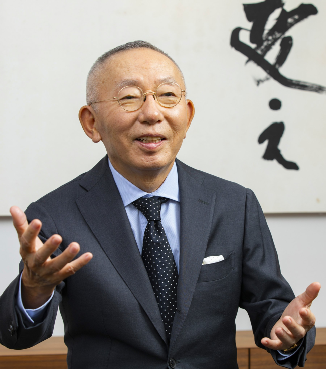 中华网·回顾｜2024年度中国鞋服领域十大新闻事件(图2)
