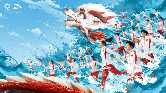 中华网·回顾｜2024年度中国鞋服领域十大新闻事件(图10)