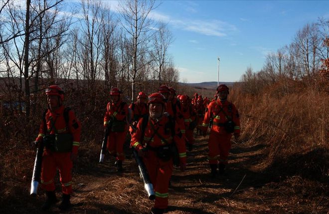 太阳能语音监控杆有什么用(图2)