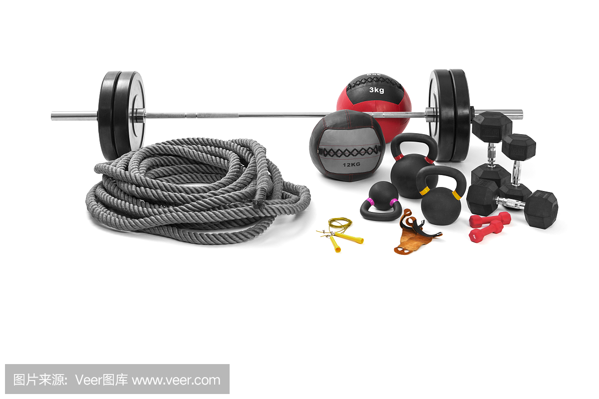 国际十大健身器材品牌都是哪些？