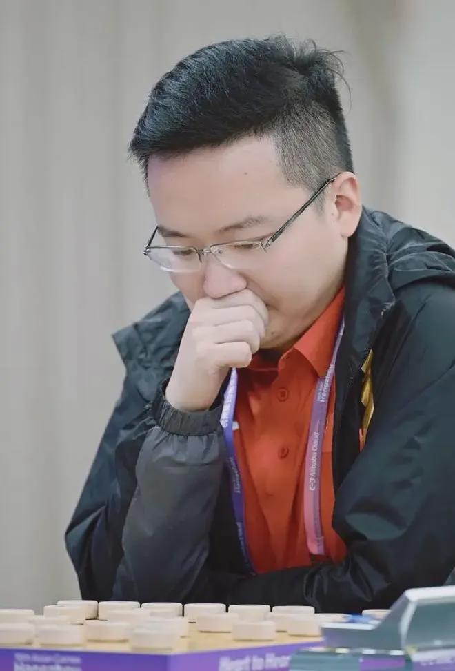 郑惟桐等三人被终身禁赛中国象棋的天塌了吗？(图2)