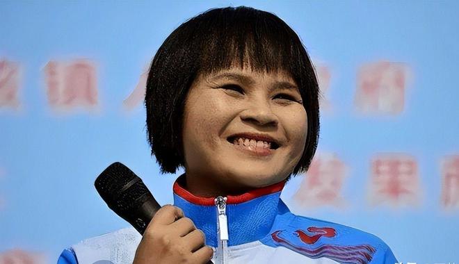 北京奥运会冠军陈燮霞靠作弊获得金牌被查后如今销声匿迹(图6)