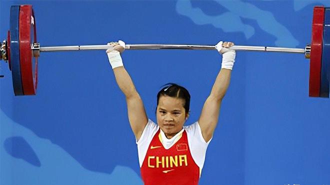 北京奥运会冠军陈燮霞靠作弊获得金牌被查后如今销声匿迹(图10)