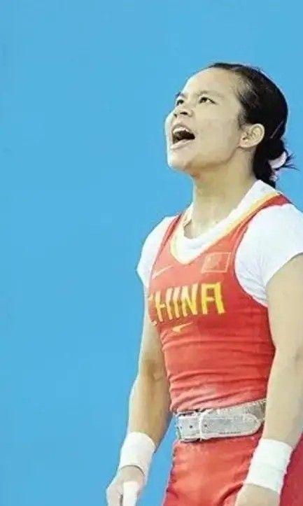 北京奥运会冠军陈燮霞靠作弊获得金牌被查后如今销声匿迹(图11)