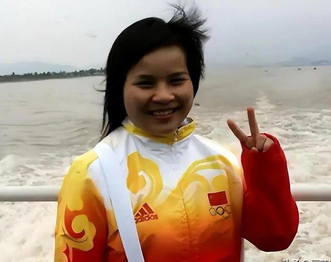 北京奥运会冠军陈燮霞靠作弊获得金牌被查后如今销声匿迹(图17)
