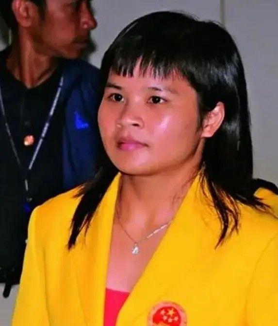 北京奥运会冠军陈燮霞靠作弊获得金牌被查后如今销声匿迹(图18)