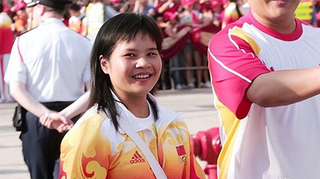北京奥运会冠军陈燮霞靠作弊获得金牌被查后如今销声匿迹(图16)