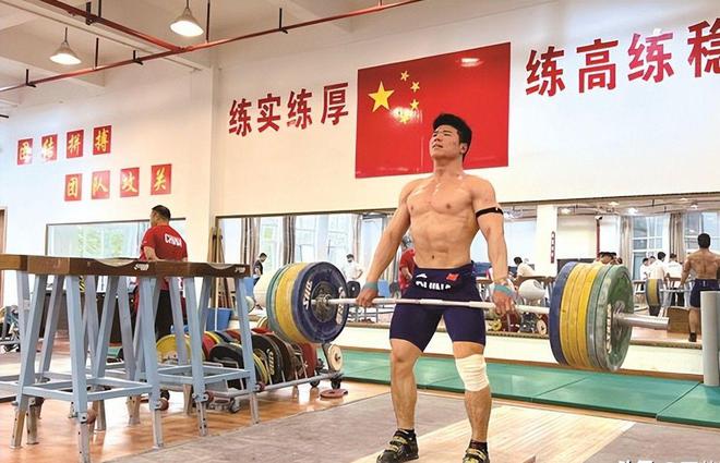 北京奥运会冠军陈燮霞靠作弊获得金牌被查后如今销声匿迹(图26)