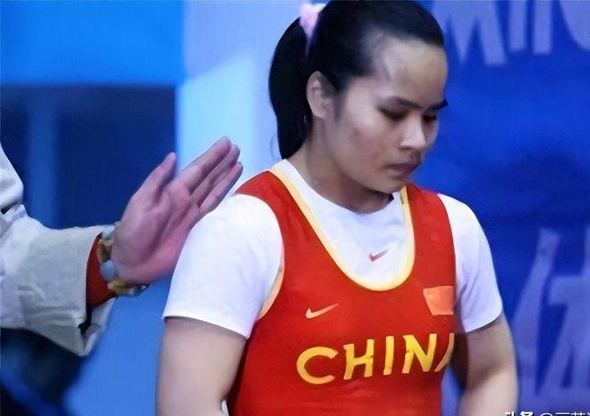 北京奥运会冠军陈燮霞靠作弊获得金牌被查后如今销声匿迹(图24)