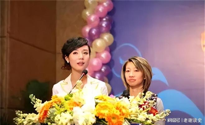 体操奥运冠军陆莉：因肝病退役如今定居美国(图7)