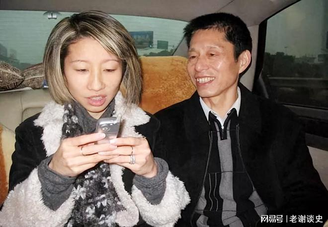 体操奥运冠军陆莉：因肝病退役如今定居美国
