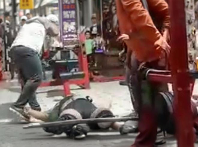 惊闻噩耗：印度17岁天才少女举重冠军训练中意外身亡(图5)