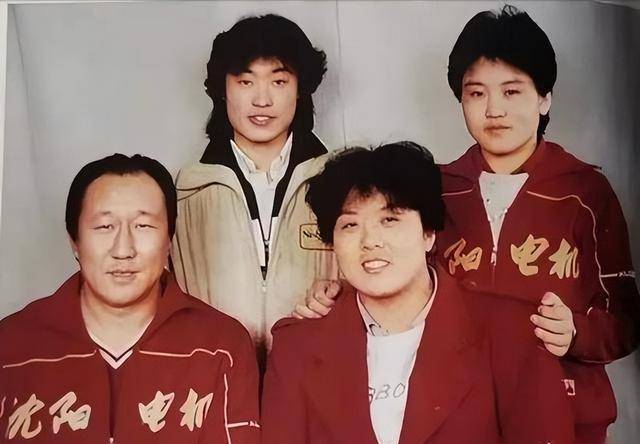 丑闻曝光！前中国奥运冠军爆料恩师是披着人皮的狼逼学员吃药(图7)