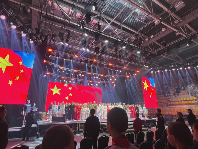 好样的！丽江一高三生一年杀进国际赛场还把奖金给姐姐当学费(图11)