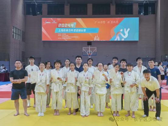 春季招生开始啦！这个少体校11个项目等你来(图6)