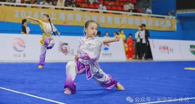 春季招生开始啦！这个少体校11个项目等你来(图9)