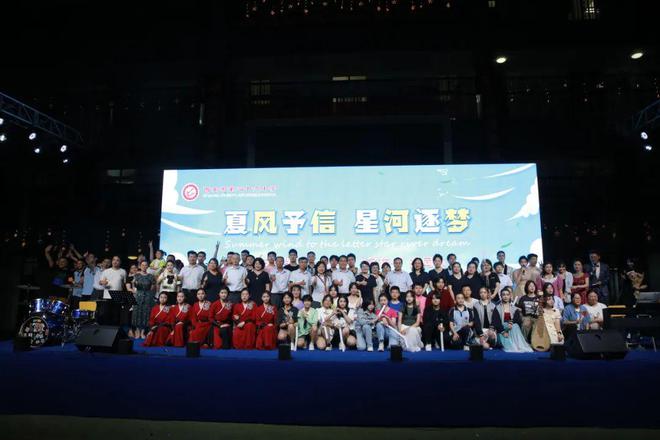 大事记 西安市第二十六中学2024精彩记忆一起来存档！(图5)
