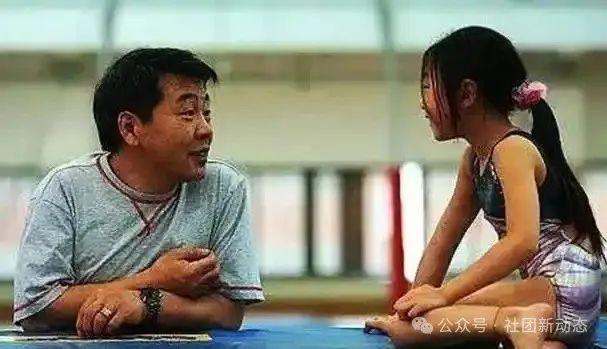 体操名将李月久一家被指控 在美国长期虐待运动员获处罚(图3)