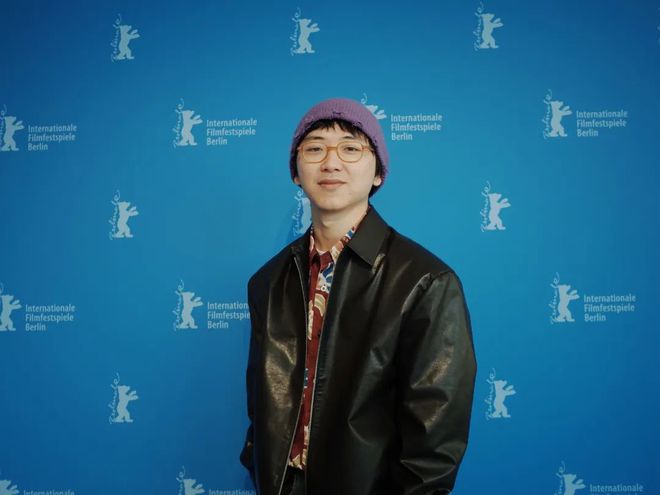 柏林拿奖的景一导演为新疆书写影像日记(图3)