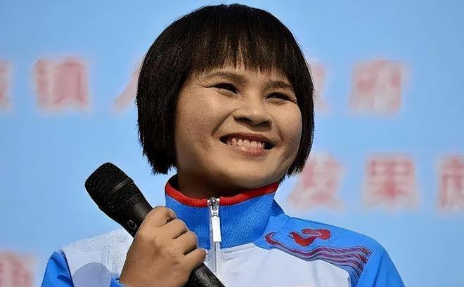 北京奥运会冠军陈燮霞：作弊获奥运金牌被查后收回奖项如今怎样(图3)