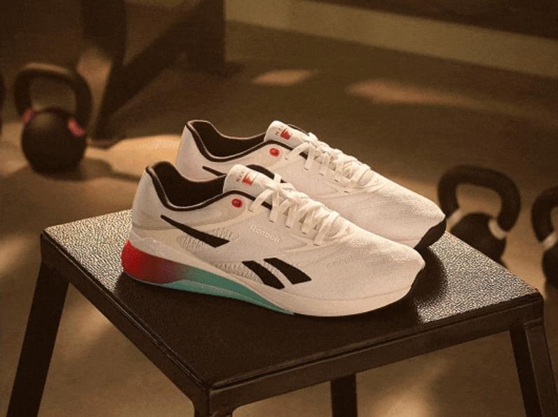 adidas“SUPERNOVA领航系列” 上新朱琛成为CrossFit中国区负责人奥力来与曼丽丘(图5)