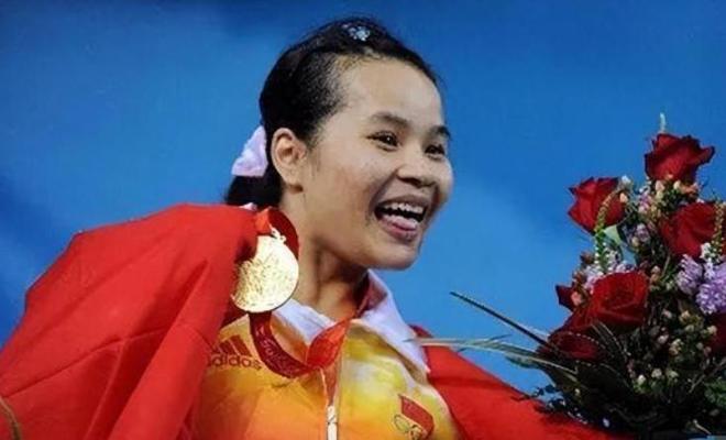 北京奥运会冠军陈燮霞：作弊获奥运金牌被查后收回奖项如今怎样(图7)