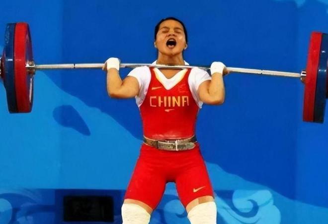 北京奥运会冠军陈燮霞：作弊获奥运金牌被查后收回奖项如今怎样(图11)