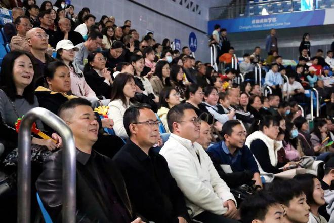 2025年全国男子举重锦标赛暨第十五届全国运动会举重比赛资格赛在简阳开赛(图2)