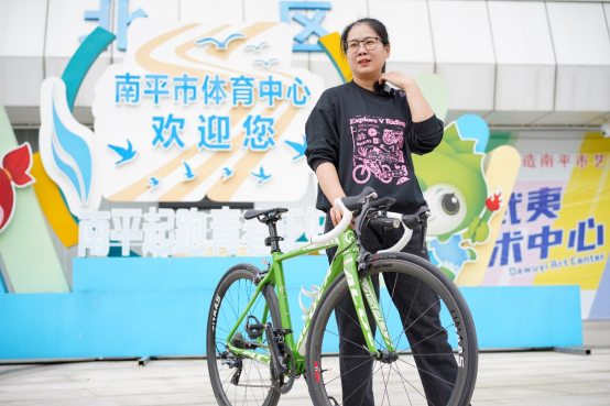 福建体彩公益金：绘就全民健身“新图景” 激活体育发展“新动能”(图4)