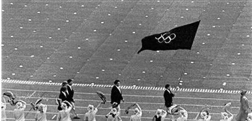 1980年莫斯科奥运会：史上最差奥运会65国联合抵制(图5)