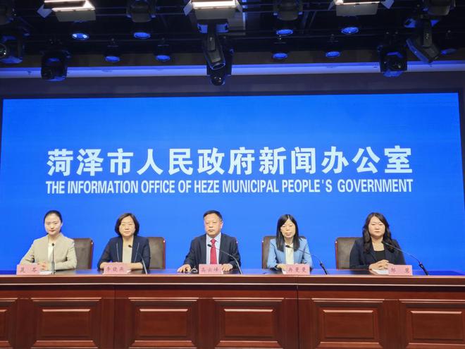 菏泽：五大优势助力2025全国残疾人举重锦标赛落地