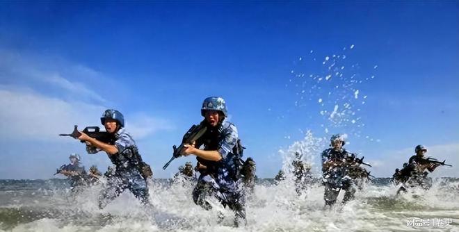 东风导弹树起鹰击21现身台海美上将警告武统将至岛内慌了(图4)