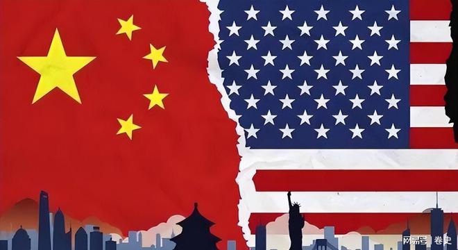 东风导弹树起鹰击21现身台海美上将警告武统将至岛内慌了(图7)