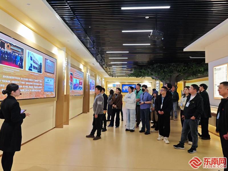 高质量发展中国行丨这座县级市跑出52家上市公司(图2)