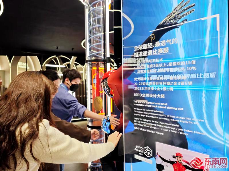 高质量发展中国行丨这座县级市跑出52家上市公司(图4)